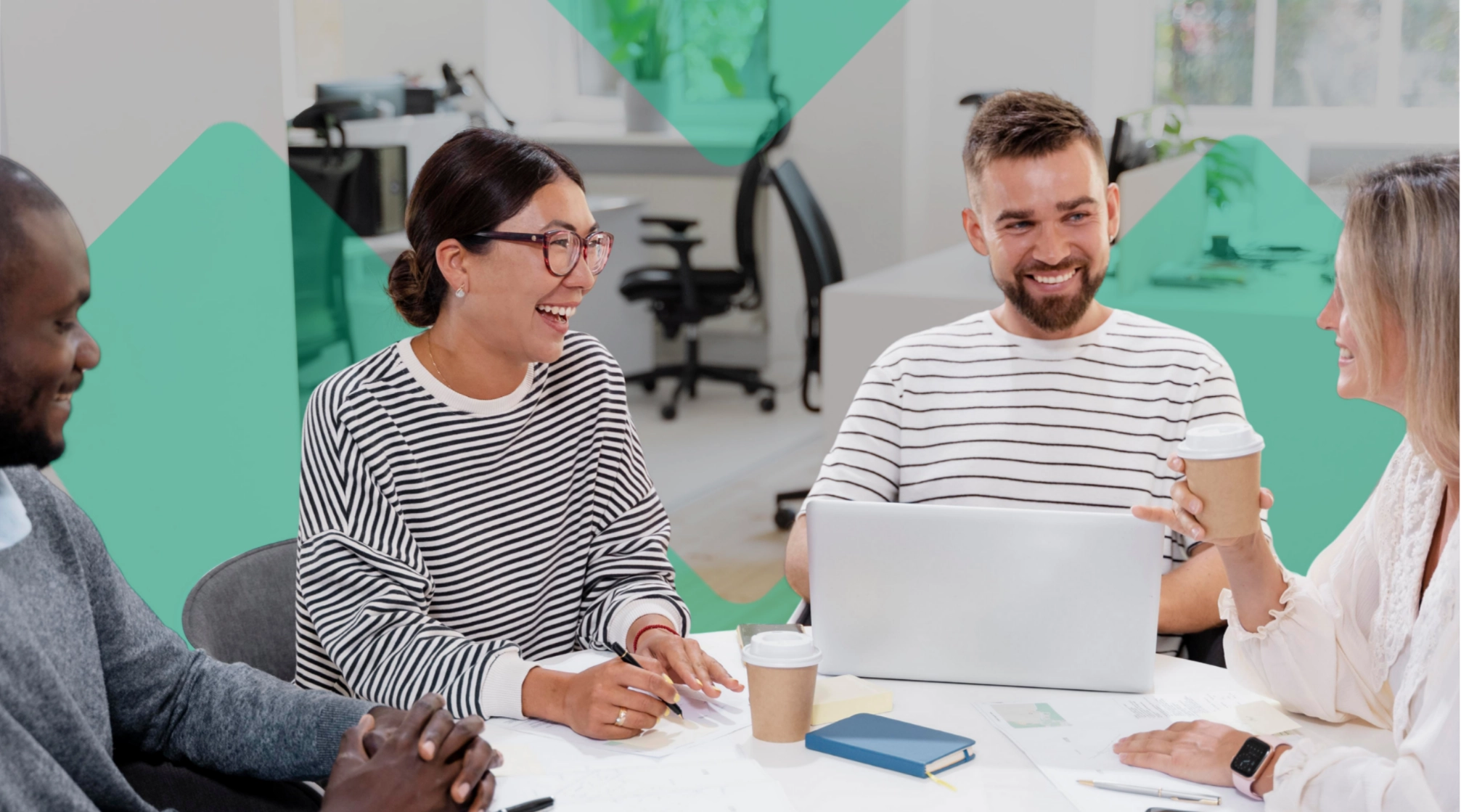 Source, engage, and interview talent faster with AI-powered workflows built for modern teams.