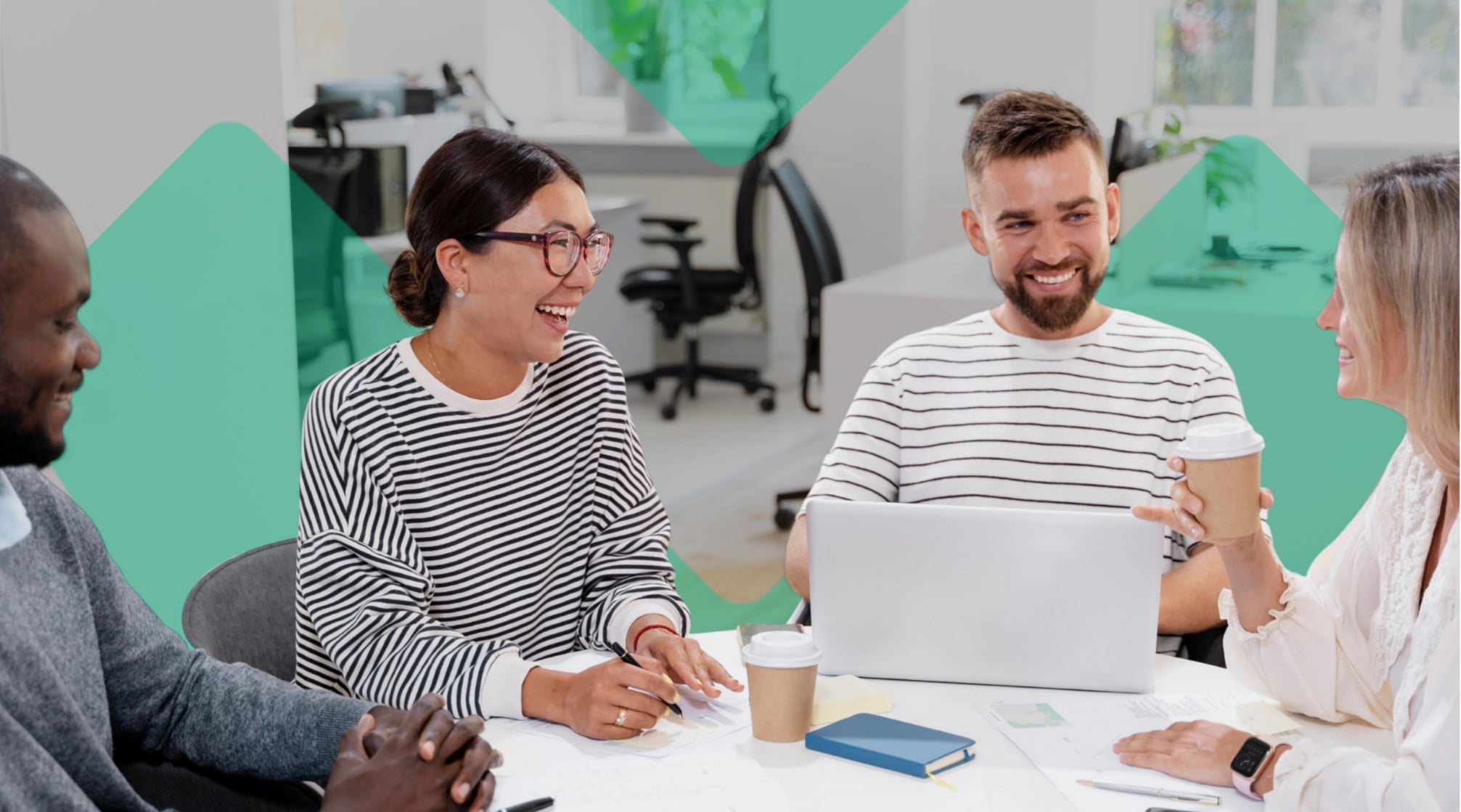 Source, engage, and interview talent faster with AI-powered workflows built for modern teams.