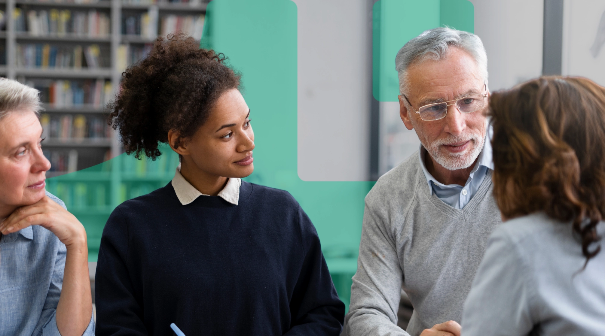 Run fair, accessible AI interviews to streamline campus hiring and evaluate students at scale.